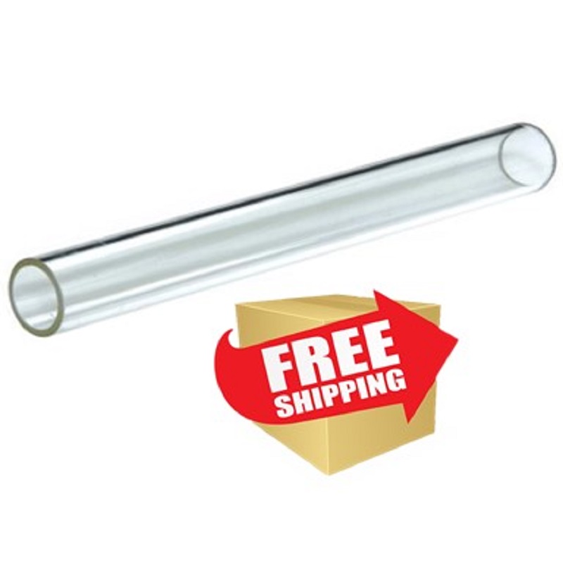 Hiland Tabletop Glass Tube Replacement Tabletop Heater Parts Patio